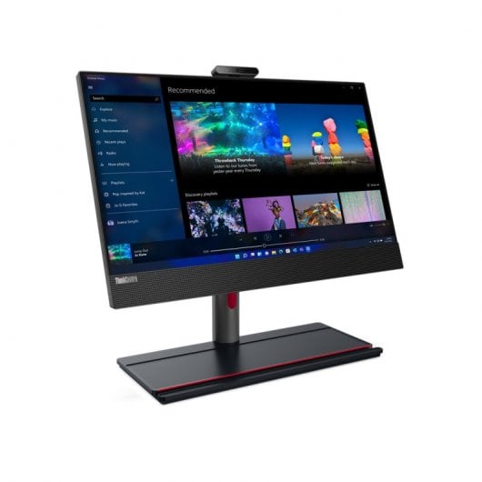 Lenovo ThinkCentre M90a Gen 3 Intel Core i5-12500/8GB/256GB SSD/23.8"
