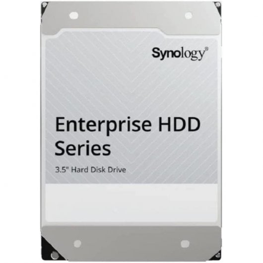 Synology HAT5300 3,5" 18 To SATA3