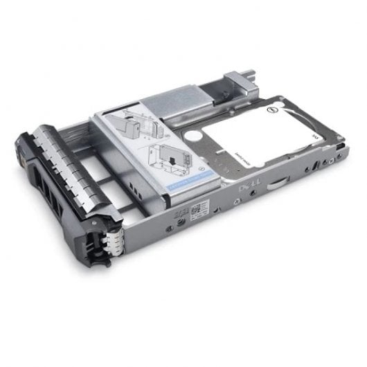 DELL 400-APFZ Interne Festplatte 900 GB 15000 RPM 2.5" SAS