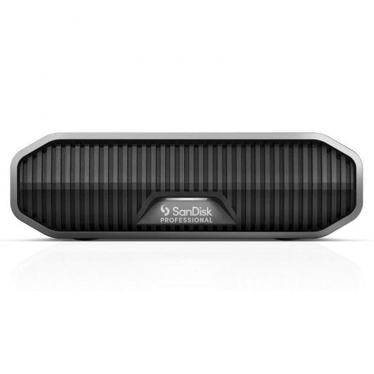 SanDisk Professional G-Drive da 6TB USB-C