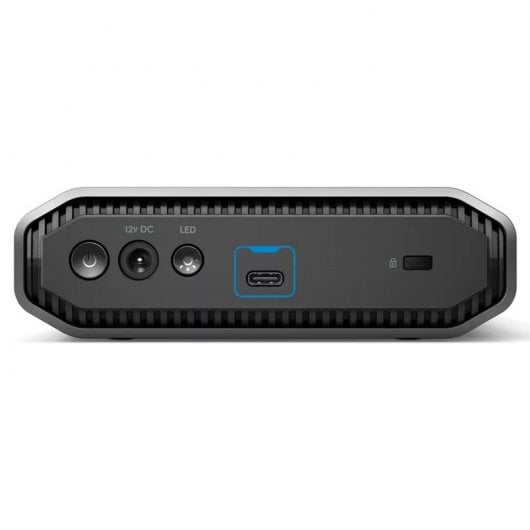 SanDisk Professional G-Drive da 6TB USB-C