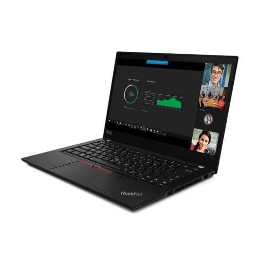 Lenovo ThinkPad T14 Gen 2 Intel Core i7-1165G7/32GB/1TB SSD/14"