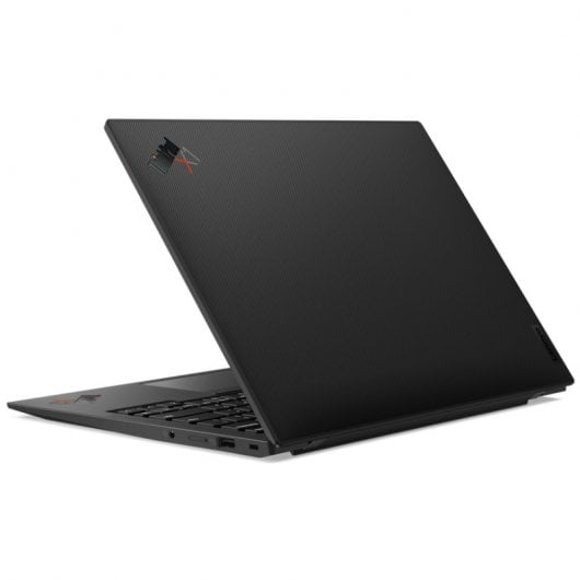 Lenovo ThinkPad X1 Carbon Gen 10 Intel Core i7-1260P/16 GB/512 GB SSD/14"