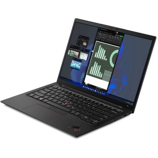 Lenovo ThinkPad X1 Carbon Gen 10 Intel Core i7-1260P/16GB/512GB SSD/14"