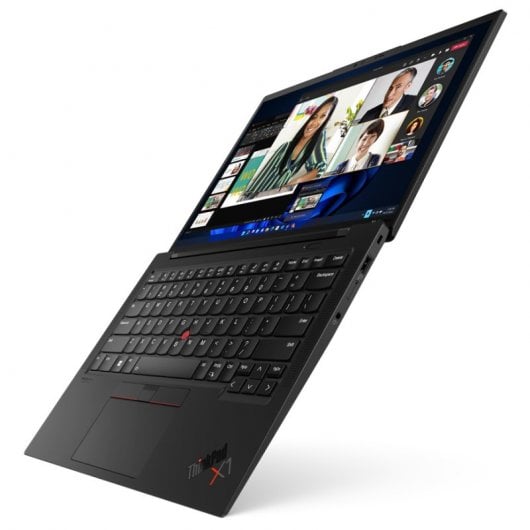 Lenovo ThinkPad X1 Carbon Gen 10 Intel Core i7-1260P/16 GB/512 GB SSD/14"