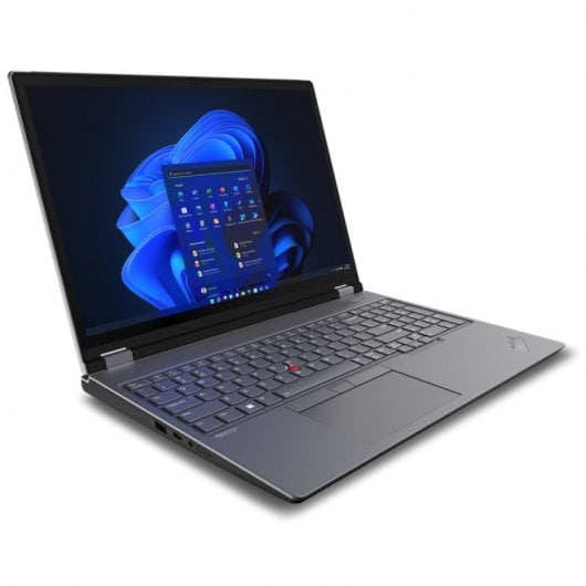 Lenovo ThinkPad P16 Gen 1 Intel Core i7-12800HX/16 GB/512 GB SSD/RTX A1000/16"