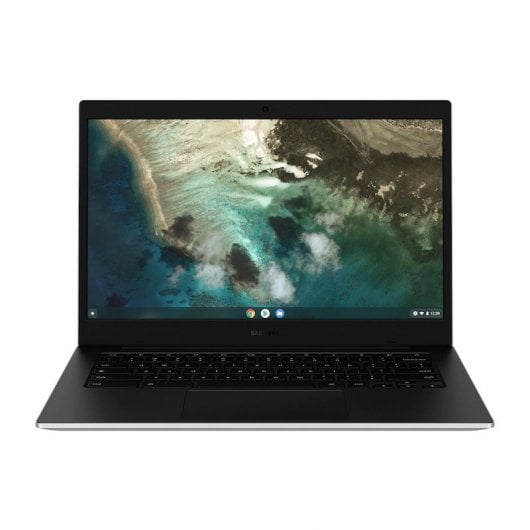 Samsung Chromebook Go Intel Celeron N4500/4 GB/64 GB eMMC/14"