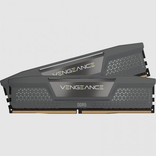 Corsair Vengeance DDR5 5600MHz 64GB 2x32GB CL40 Memória Dual AMD EXPO e Intel XMP