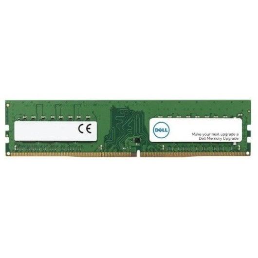 Memoria RAM Dell AB371019 16GB 1x16GB DDR4 3200MHz DIMM Unbuffered 1Rx8