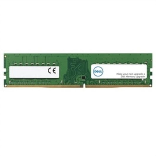 Memoria RAM Dell AB371019 16GB 1x16GB DDR4 3200MHz DIMM Unbuffered 1Rx8
