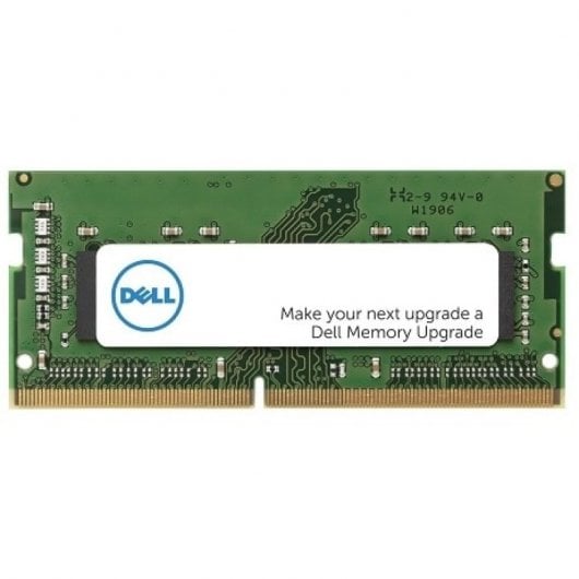 DELL AB949334 memoria 16 GB 1 x 16 GB DDR5 4800 MHz