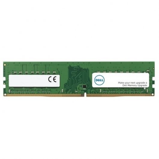 DELL AA101752 module de mémoire 8 Go 1 x 8 Go DDR4 2666 MHz