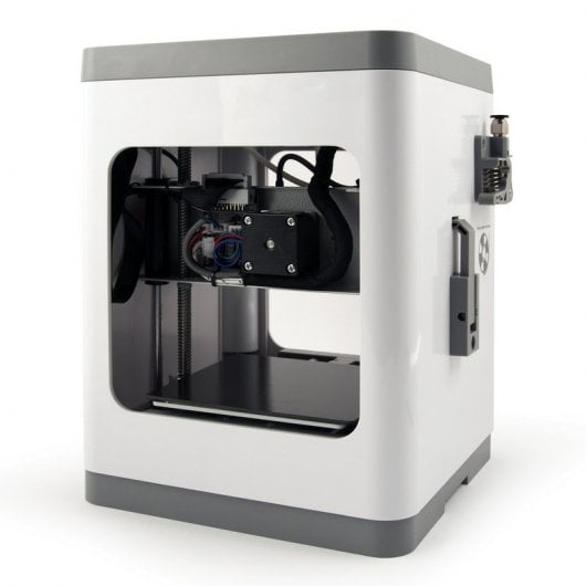 Gembird 3DP-Gemma Impresora 3D PLA/PLA+ Display 3.5"