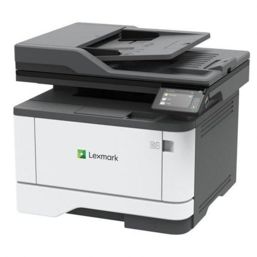 Fax fronte/retro laser monocromatico multifunzione Lexmark MX331adn