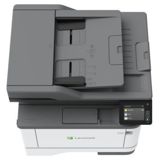 Lexmark MX331adn Multifunción Láser Monocromo Duplex Fax