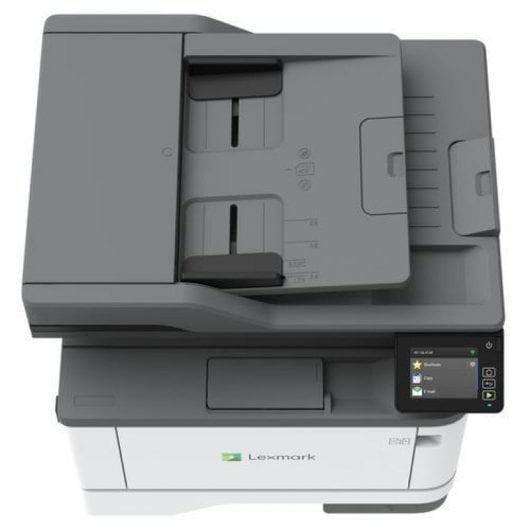 Fax fronte/retro laser monocromatico multifunzione Lexmark MX331adn