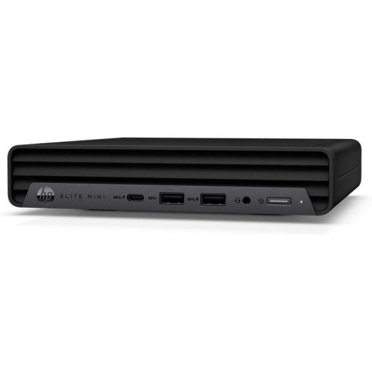 HP Elite Mini 800 G9 Intel Core i7-12700/16GB/512GB SSD