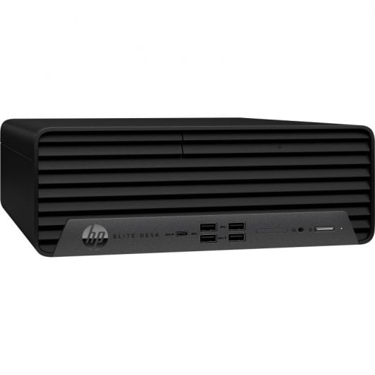 HP Elite 600 G9 SFF Intel Core i5-12500/16GB/512GB SSD