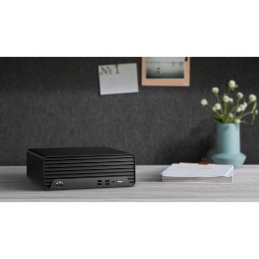 HP ProDesk 400 G7 SFF Intel Core i5-10500/8GB/256GB SSD