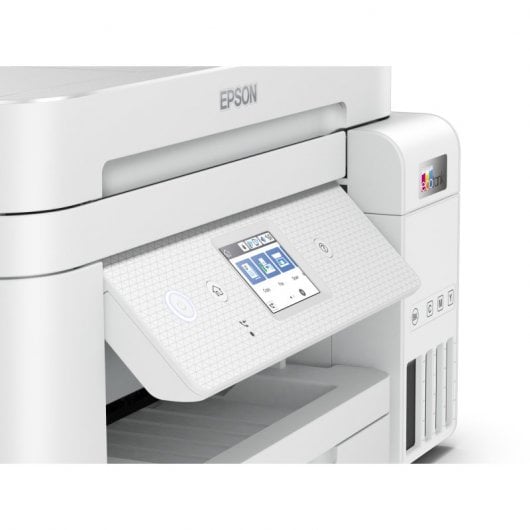 Epson EcoTank ET-4856