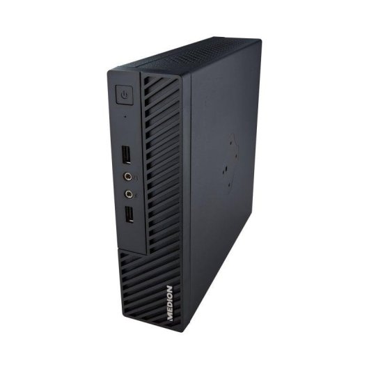 Mini PC Medion Akoya S23005 Intel Core i5-1135G7/8GB/512GB SSD/Iris Xe/Windows 11