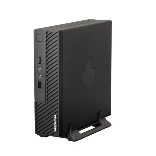 Mini PC Medion Akoya S23005 Intel Core i5-1135G7/8GB/512GB SSD/Iris Xe/Windows 11