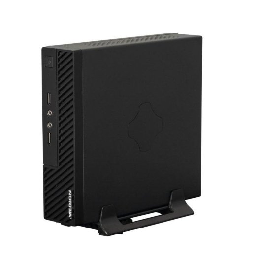 Mini PC Medion Akoya S23005 Intel Core i5-1135G7/8GB/512GB SSD/Iris Xe/Windows 11
