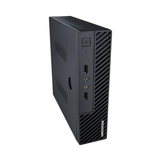 Mini PC Medion Akoya S23005 Intel Core i5-1135G7/8GB/512GB SSD/Iris Xe/Windows 11