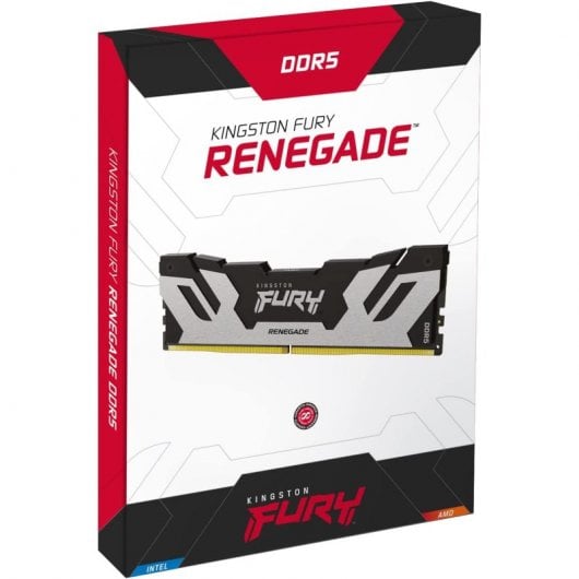 Kingston Technology FURY Renegade memoria 1 x 16 GB