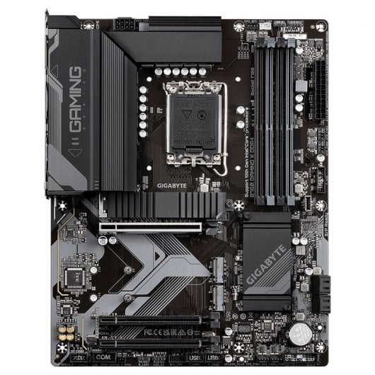 Gigabyte B760 GAMING X DDR4