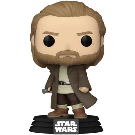 Funko Pop Star Wars Obi-Wan Kenobi