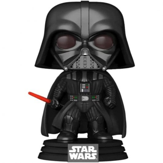 Funko Pop Star Wars Obi-Wan Darth Vader