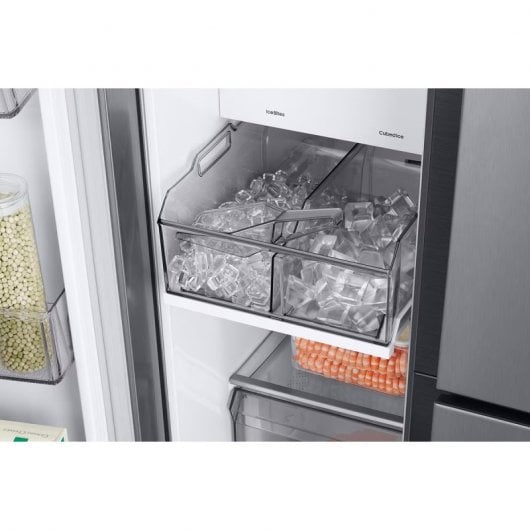 Samsung RH69B8941S9/EF Frigorífico Americano E Acero Inoxidable