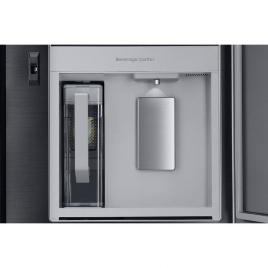Samsung RH69B8941S9/EF Frigorífico Americano E Acero Inoxidable