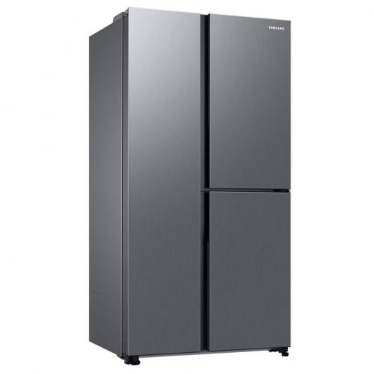 Samsung-RH69B8941S9/EF-Frigorífico-Americano-E-Acero-Inoxidable
