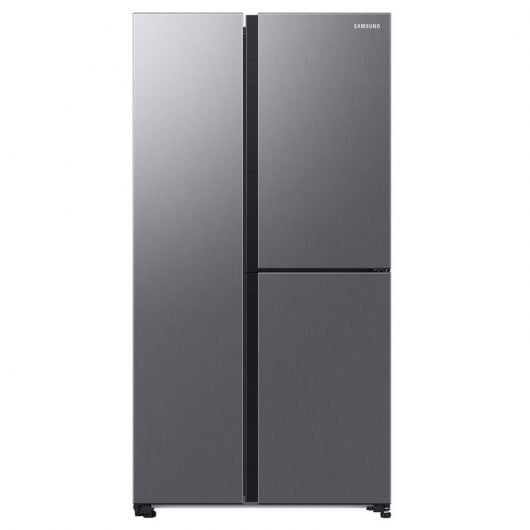 Samsung RH69B8941S9/EF Frigorífico Americano E Acero Inoxidable