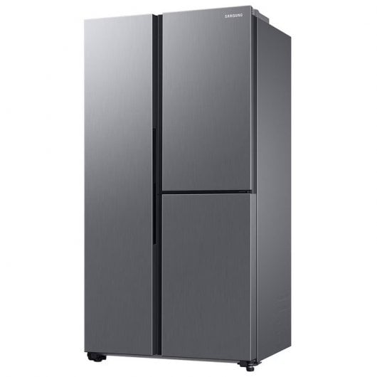 Samsung RH69B8941S9/EF Frigorífico Americano E Acero Inoxidable