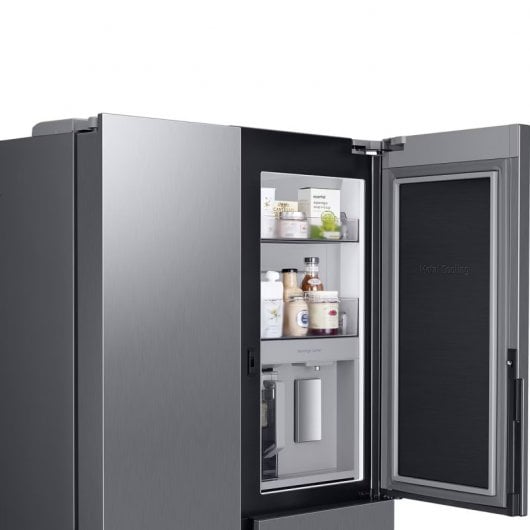 Samsung RH69B8941S9/EF Frigorífico Americano E Acero Inoxidable