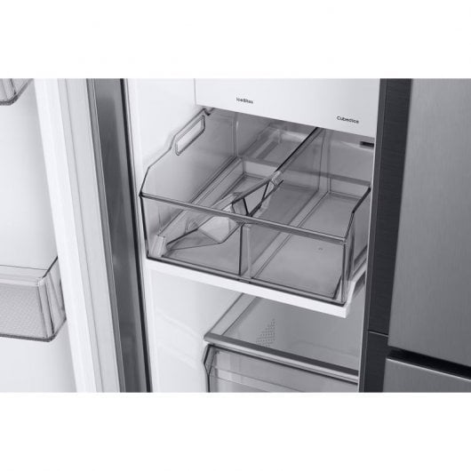 Samsung RH69B8941S9/EF Frigorífico Americano E Acero Inoxidable