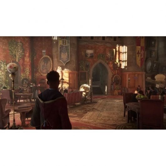 Hogwarts Legacy Deluxe Edition PS5