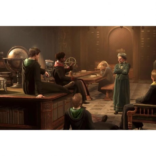 Hogwarts Legacy Deluxe Edition PS5