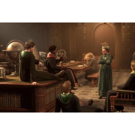 Hogwarts Legacy Deluxe Edition Xbox One