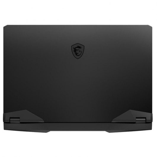 MSI Vector GP77 13VG-020ES Intel Core i9-13900H/32GB/1TB SSD/RTX 4070/17.3"
