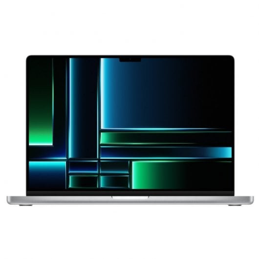 Apple MacBook Pro Apple M2 Max/32GB/1TB SSD/16.2" Plata
