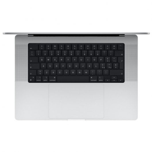 Apple MacBook Pro Apple M2 Max/32GB/1TB SSD/16.2" Plata
