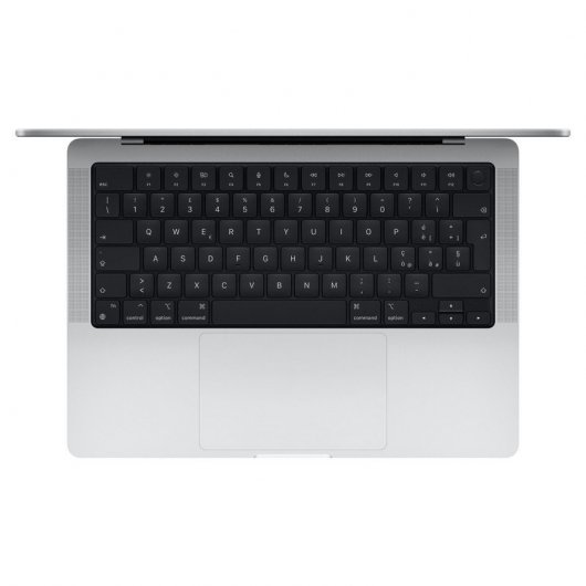Apple MacBook Pro Apple M2 Max/32GB/1TB SSD/14.2" Plata