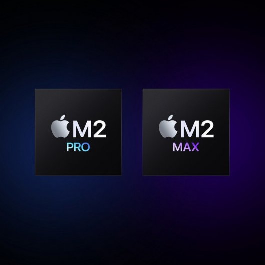 Apple MacBook Pro Apple M2 Max/32GB/1TB SSD/14.2" Plata