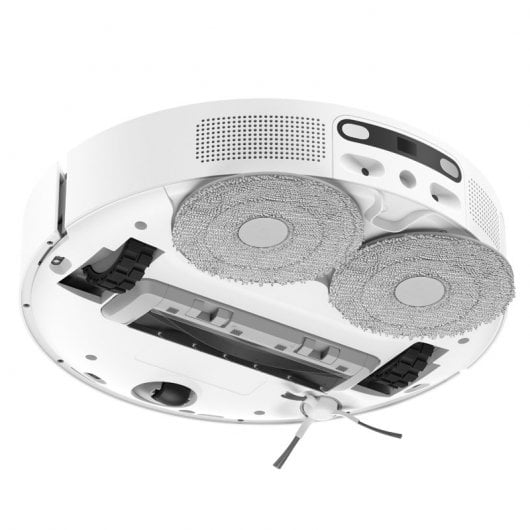 Dreame L10 Ultra Robot Aspirador + Base de Vaciado Automático