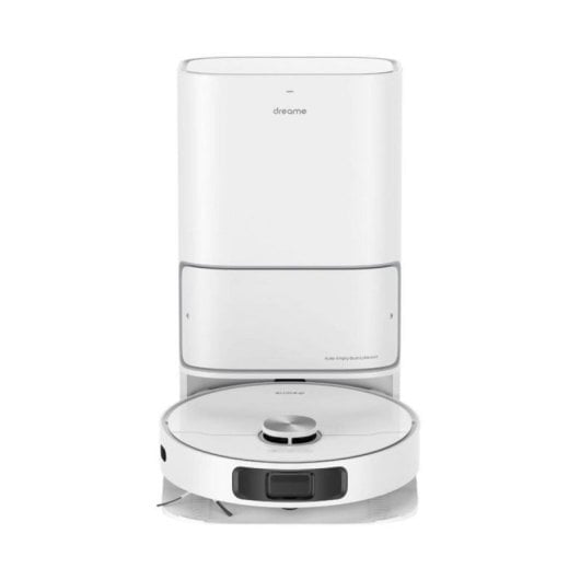 Dreame L10 Ultra Robot Aspirador + Base de Vaciado Automático