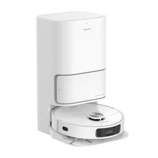 Dreame L10 Ultra Robot Aspirador + Base de Vaciado Automático